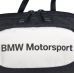 BMW Motorsport krepšys per petį